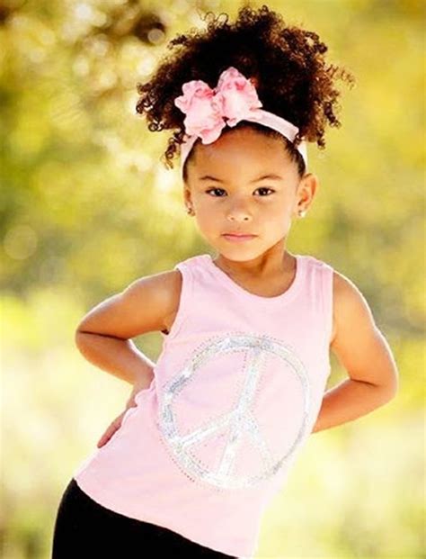 african american infant hairstyles|cute black little girl hairstyles.